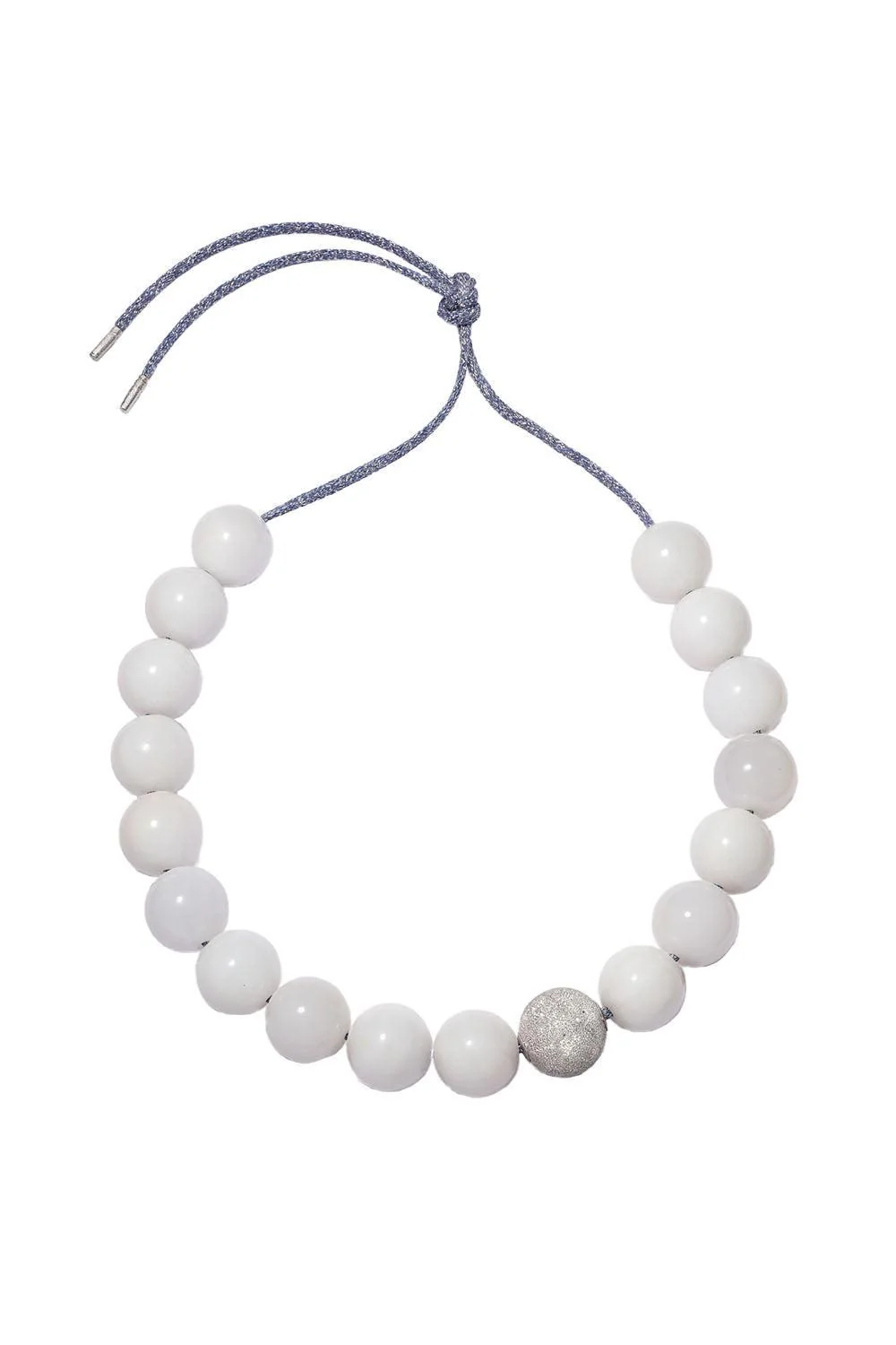 Flatiron Downtown Necklace