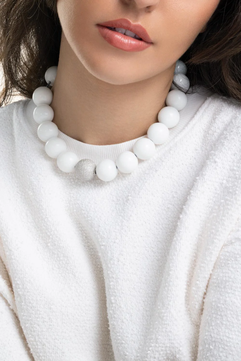 Flatiron Downtown Necklace - Image 3