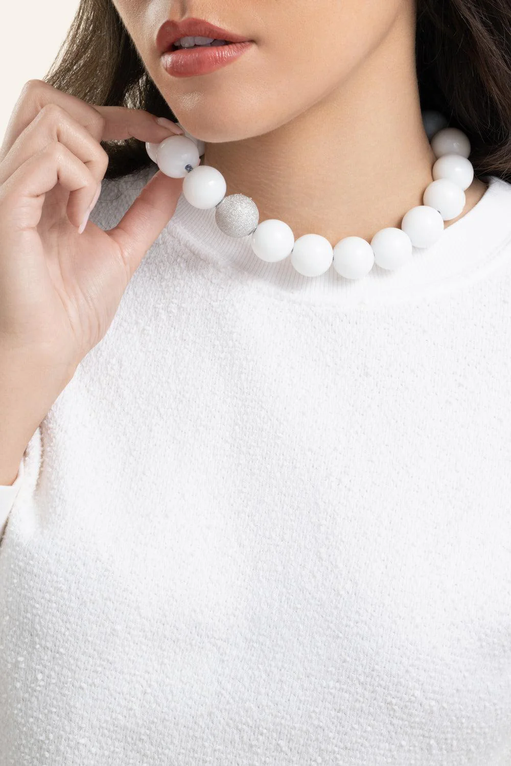 Flatiron Downtown Necklace - Image 4