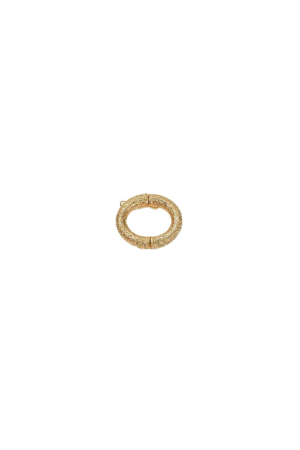 Florentine Finish Clasp
