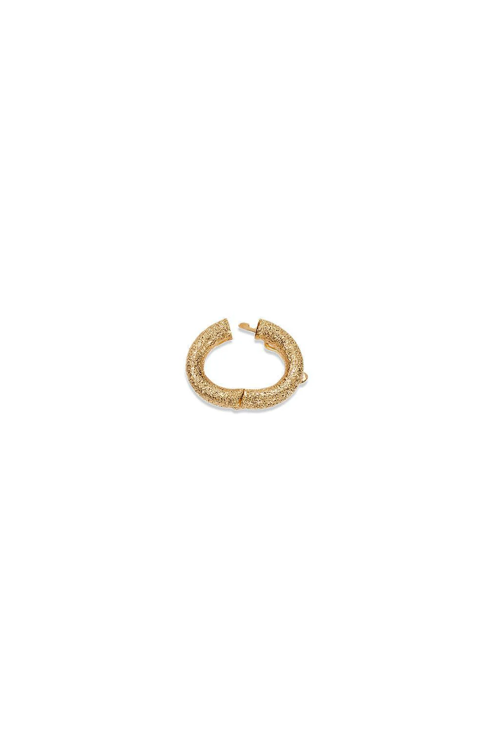 Florentine Finish Clasp - Image 2