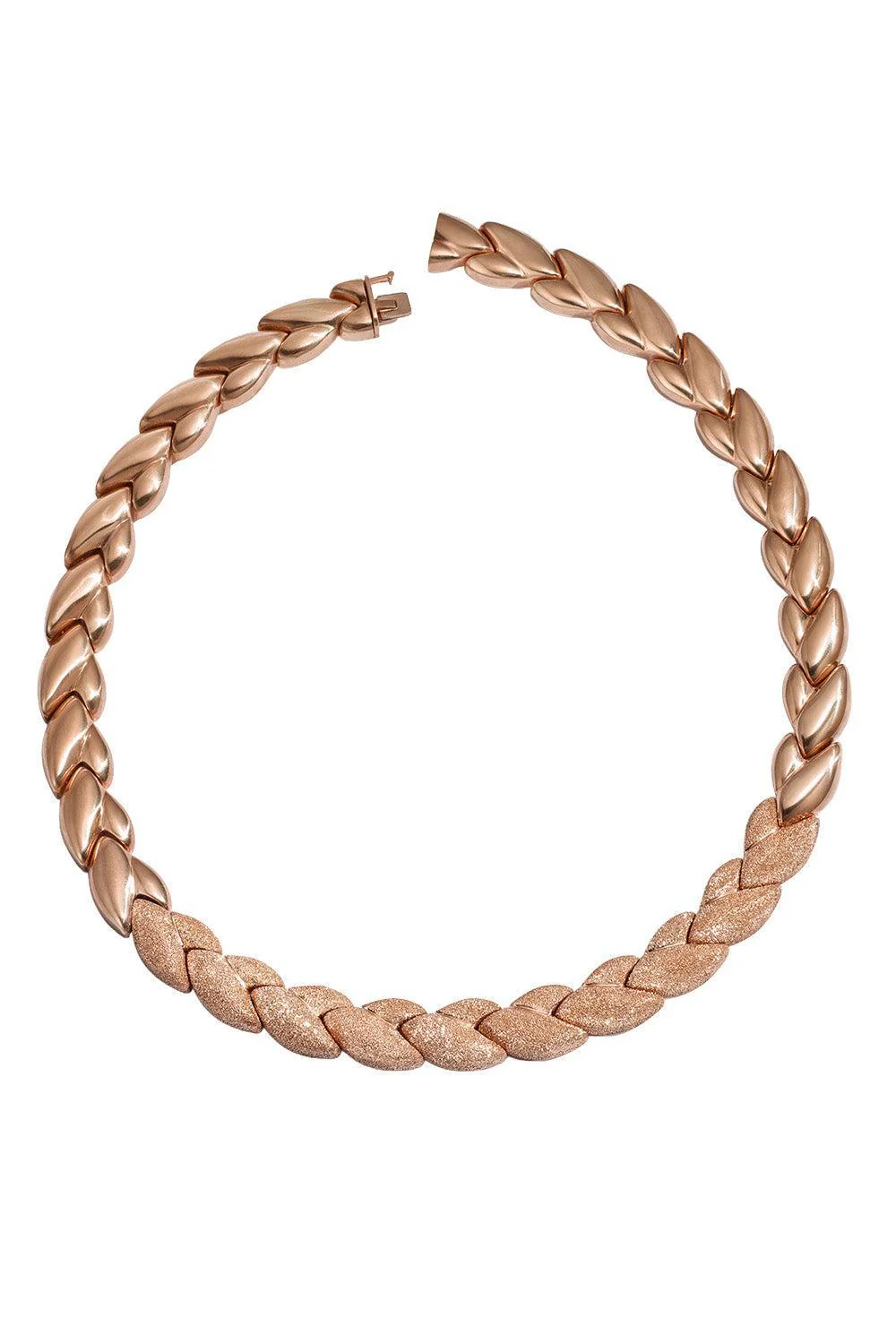 Florentine Finish Everyday Necklace