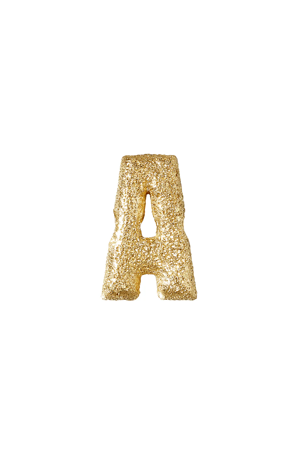 Forte Florentine Finish Initial Letter Bead - Image 13