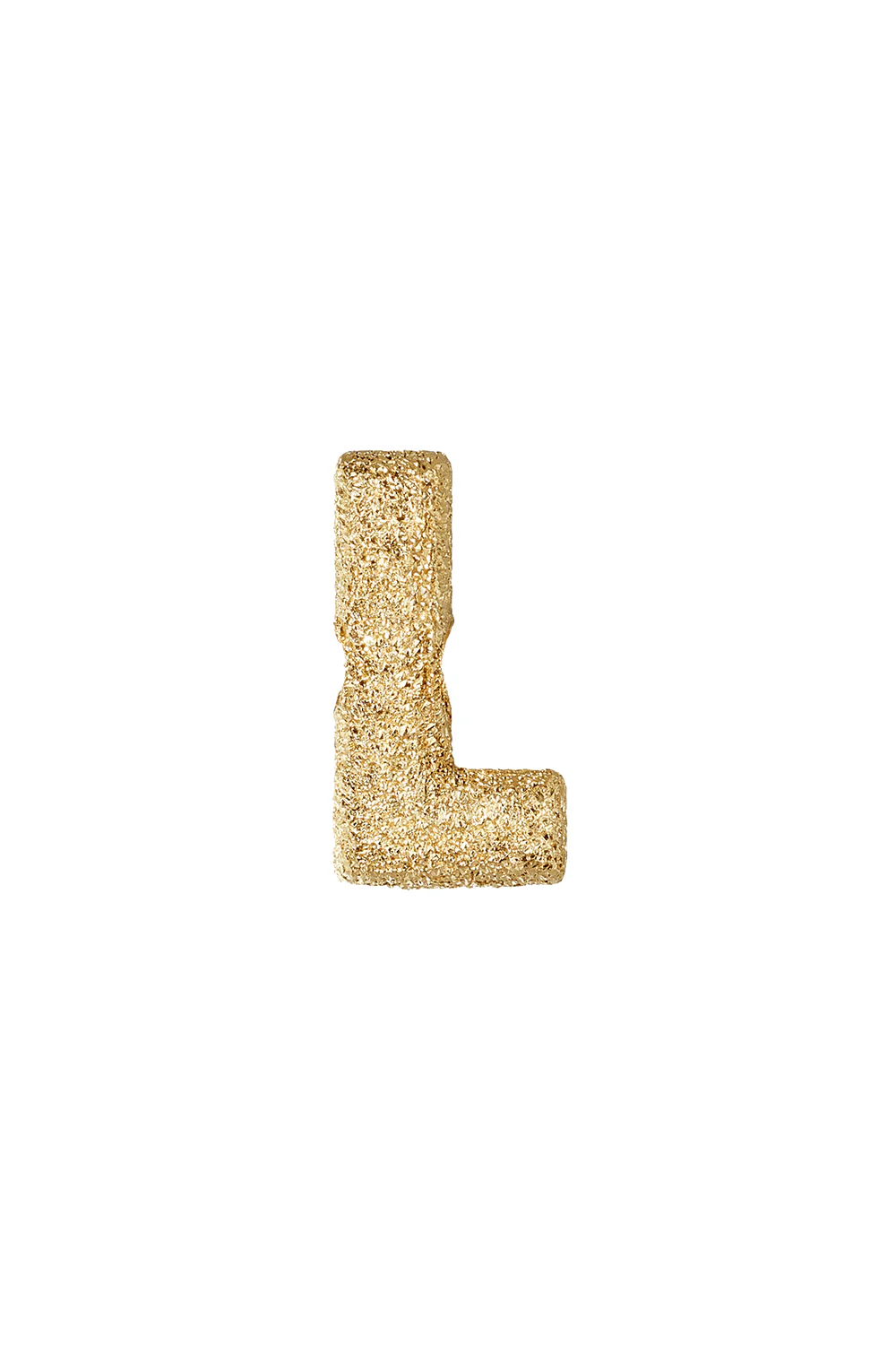Forte Florentine Finish Initial Letter Bead - Image 15