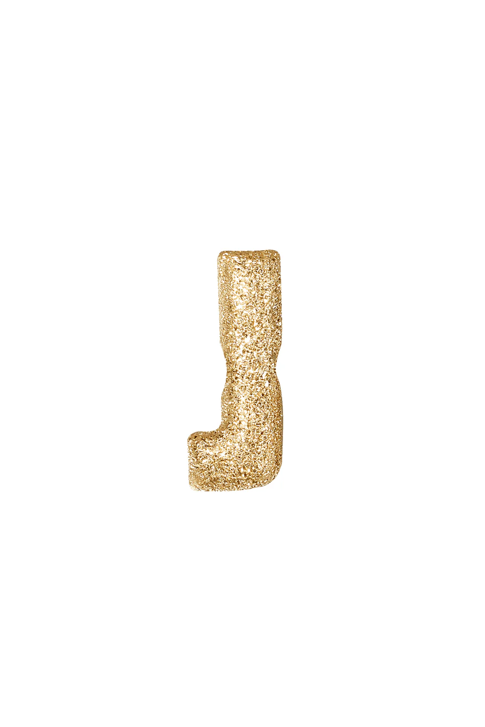 Forte Florentine Finish Initial Letter Bead - Image 16