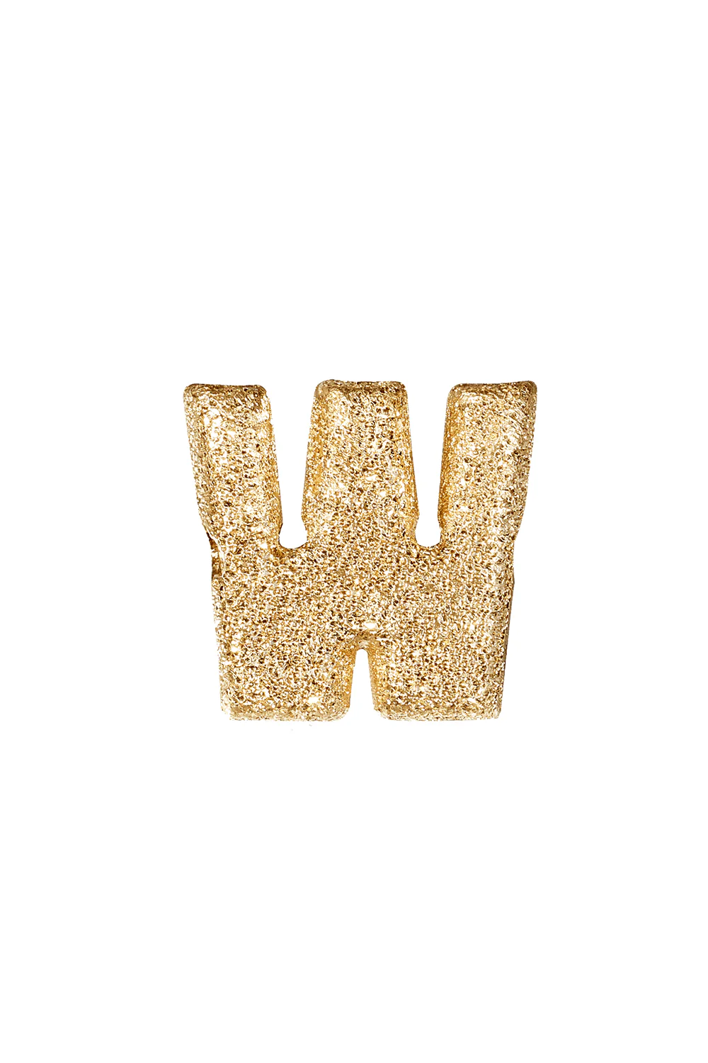 Forte Florentine Finish Initial Letter Bead - Image 4