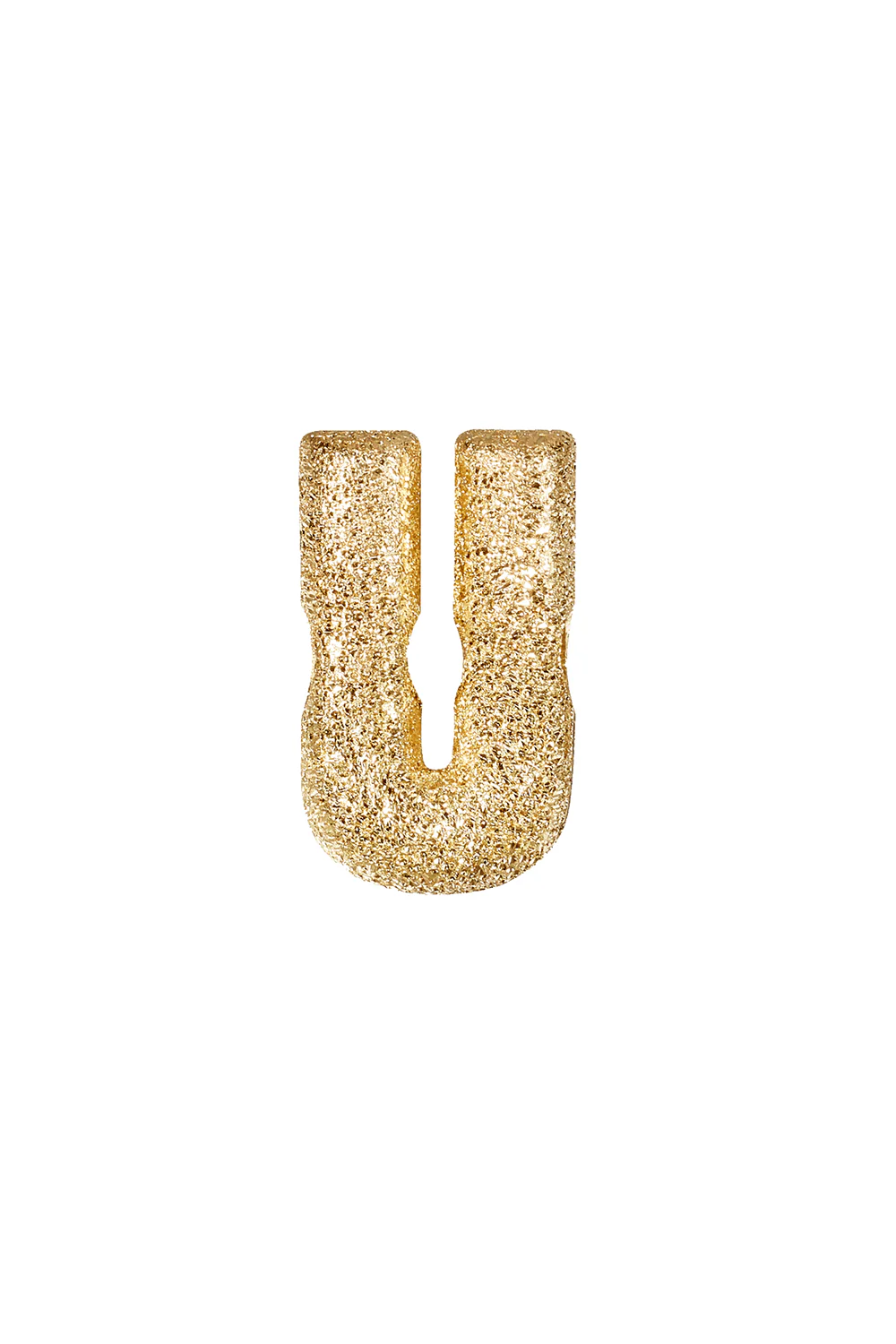 Forte Florentine Finish Initial Letter Bead - Image 5