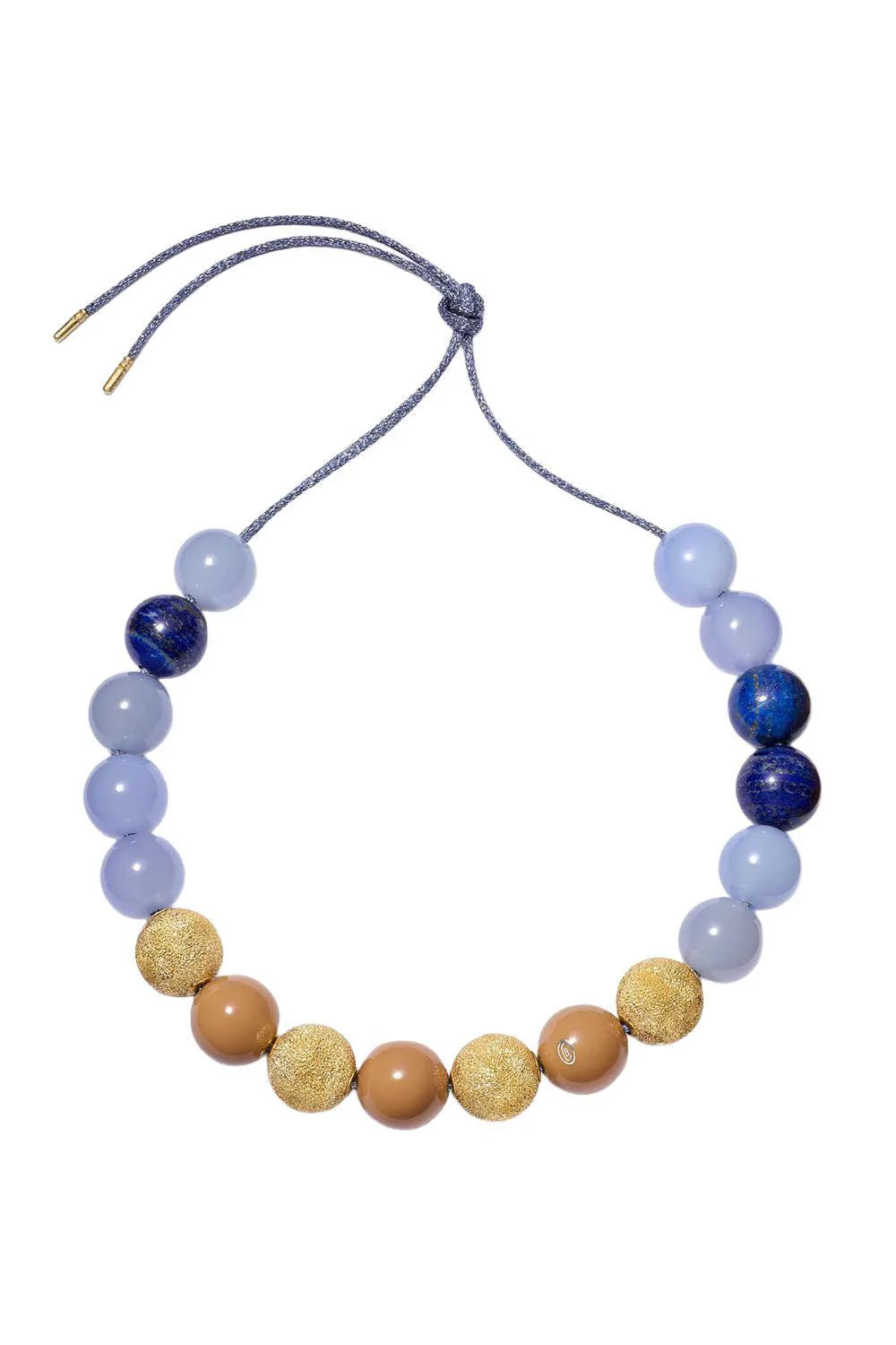Greenwich Village Downtown Necklace