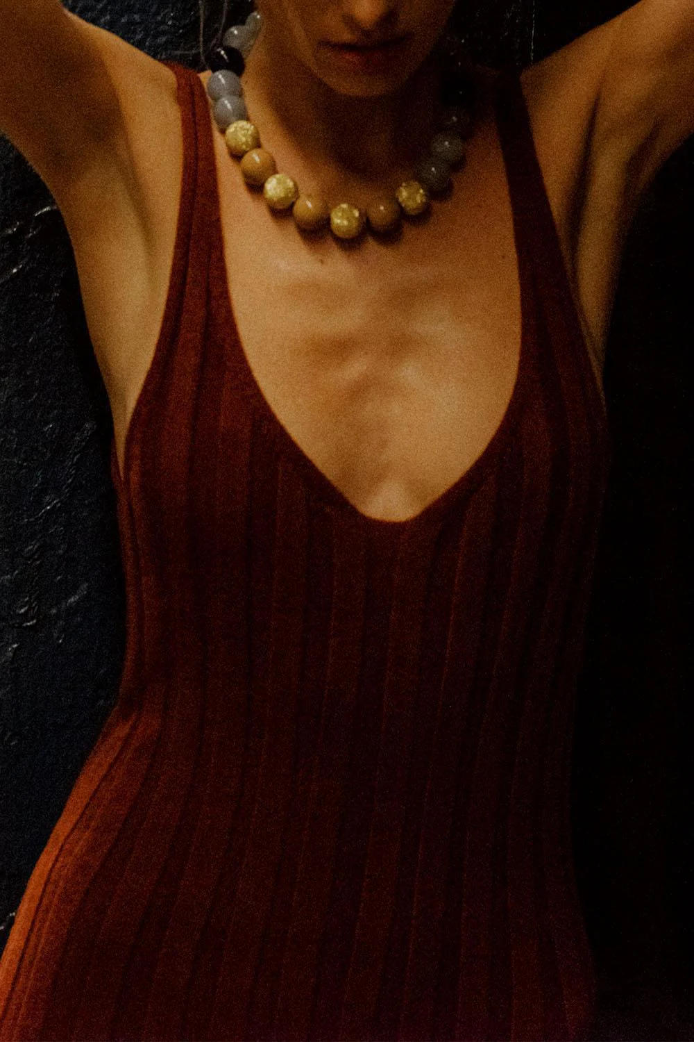 Greenwich Village Downtown Necklace - Image 4