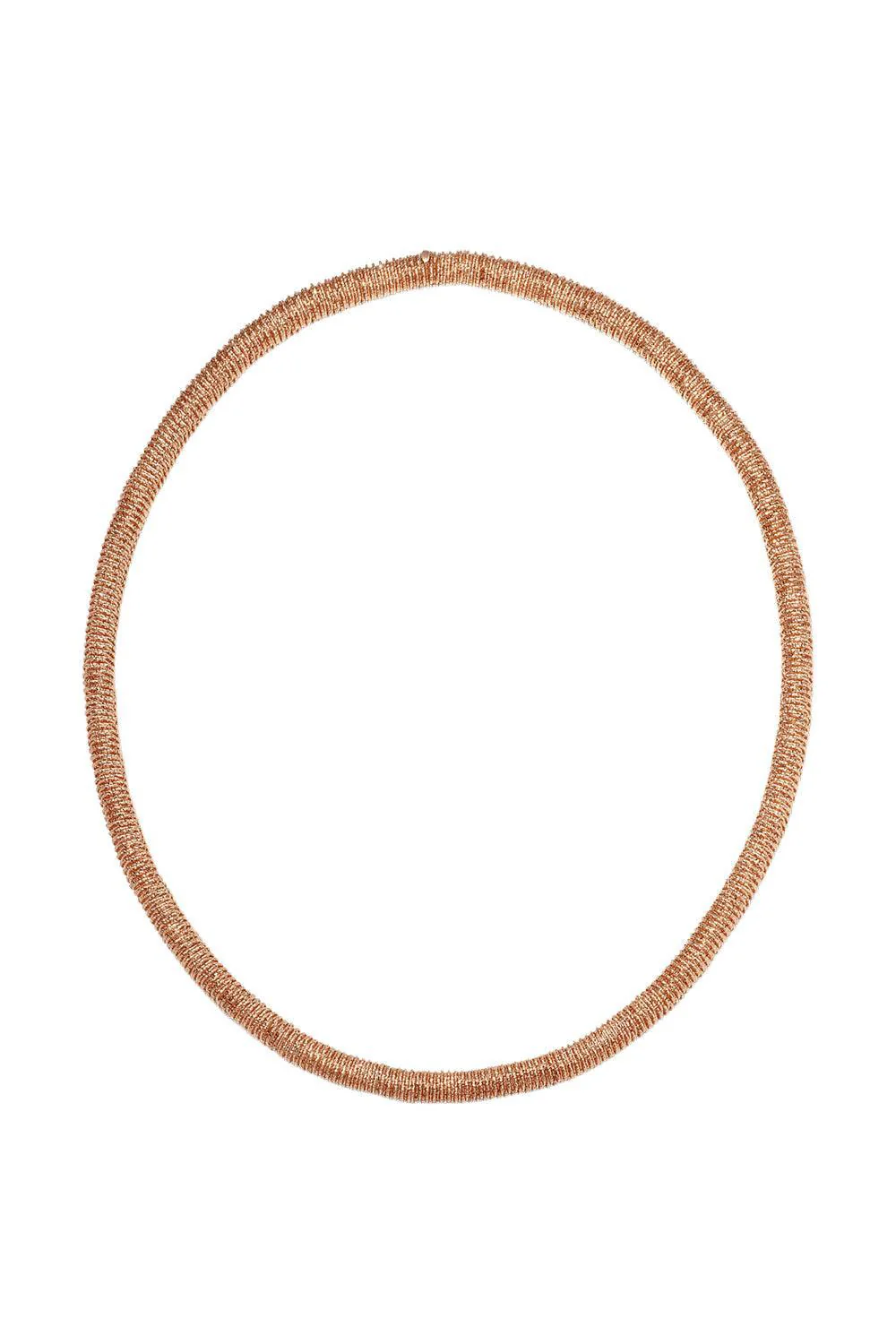K.I.S.S. Necklace