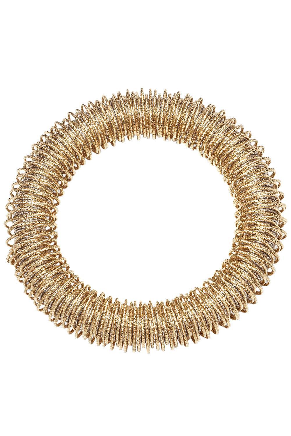 Large K.I.S.S. Bracelet