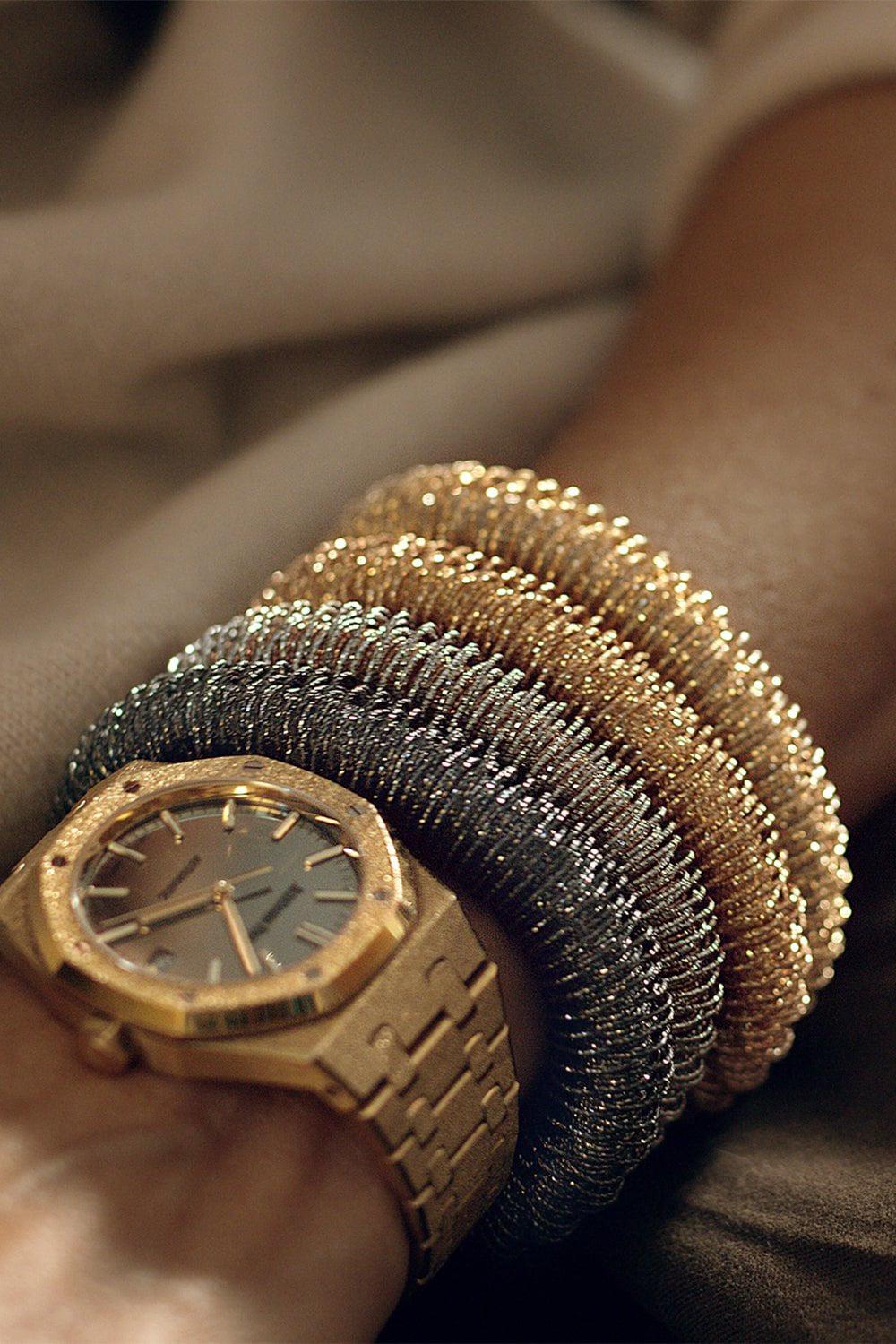 Large K.I.S.S. Bracelet - Image 6