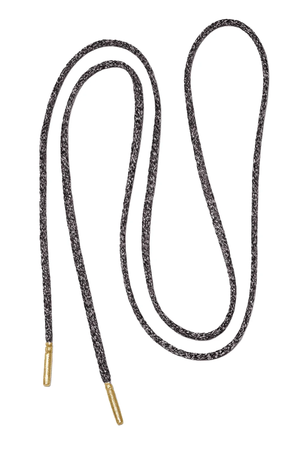 Long Forte Beads Cord - Storm