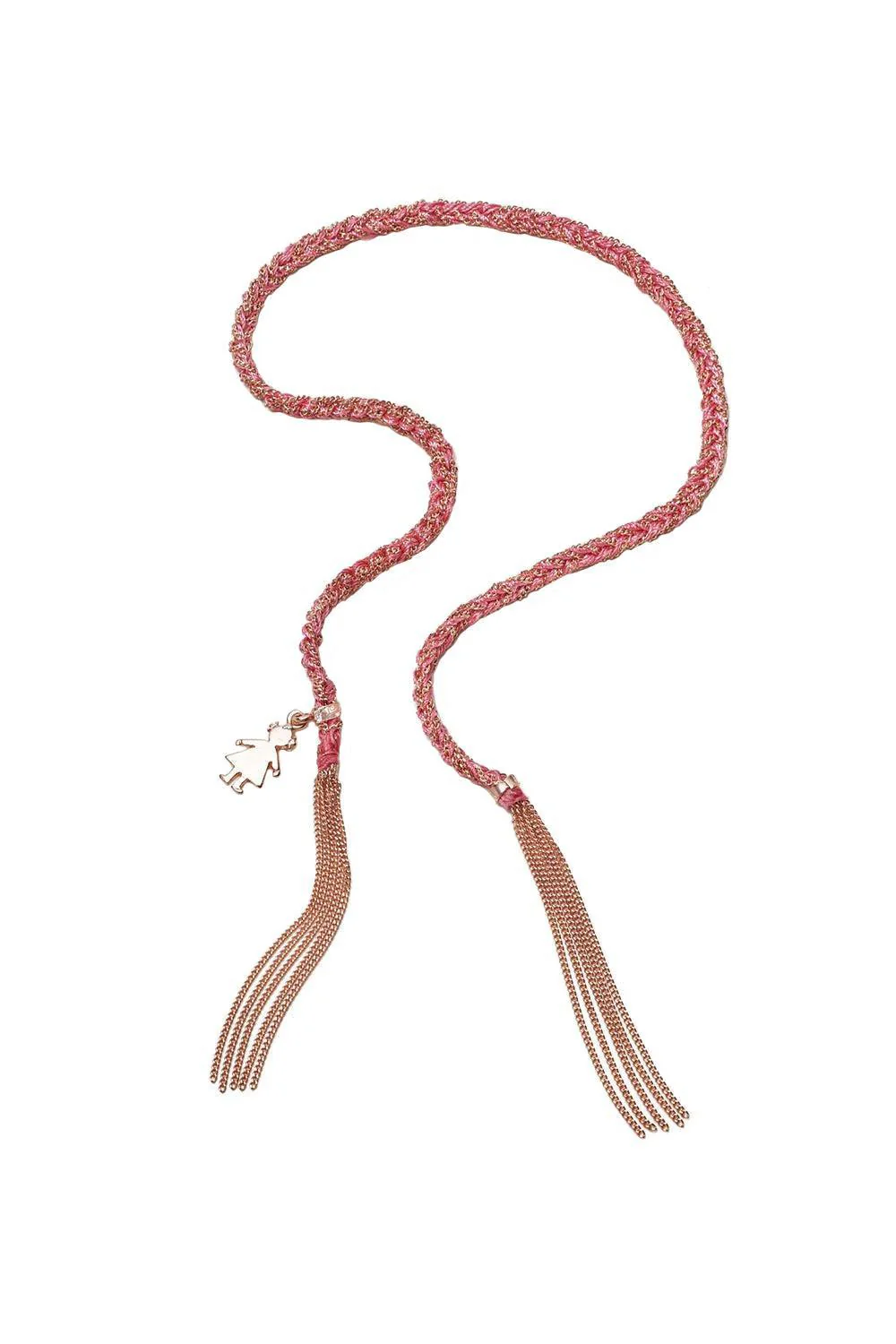 Lucky Baby Girl Bracelet