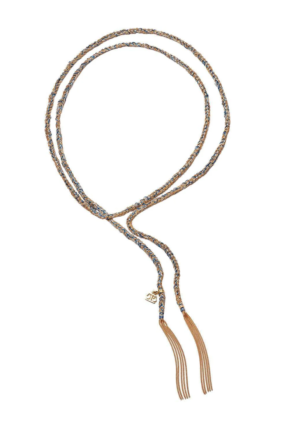 Lucky Balance Necklace