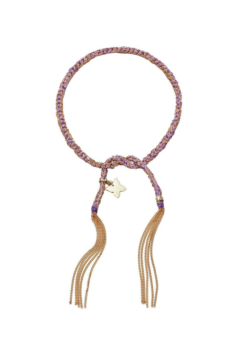 Lucky Freedom Bracelet