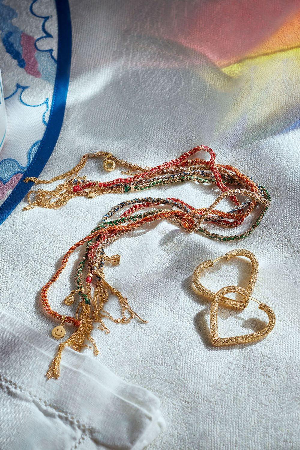 Lucky Health Bracelet - Image 8