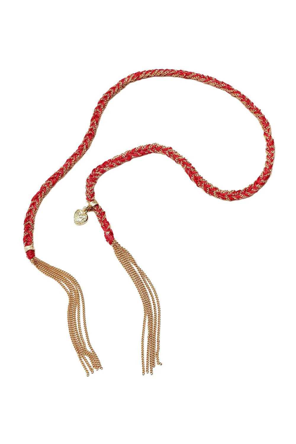 Lucky Love Charm Bracelet