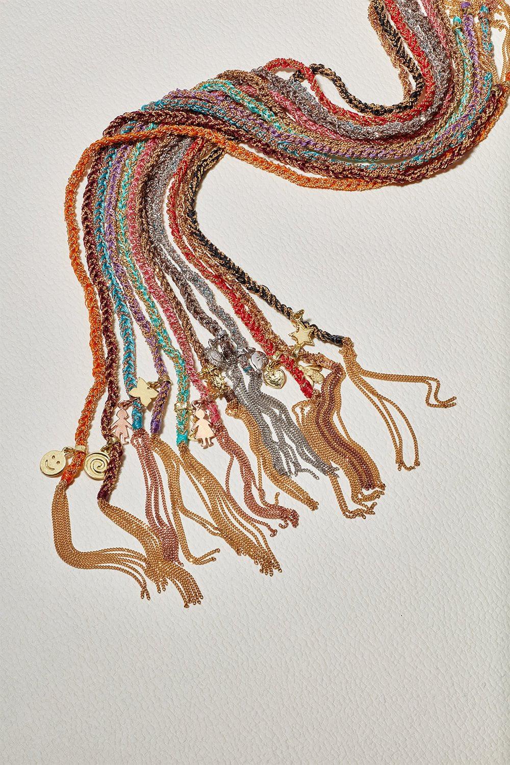 Lucky Sprezzatura Bee Charm Bracelet - Image 6