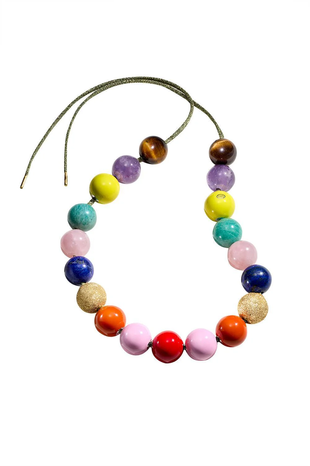 Noho Downtown Necklace
