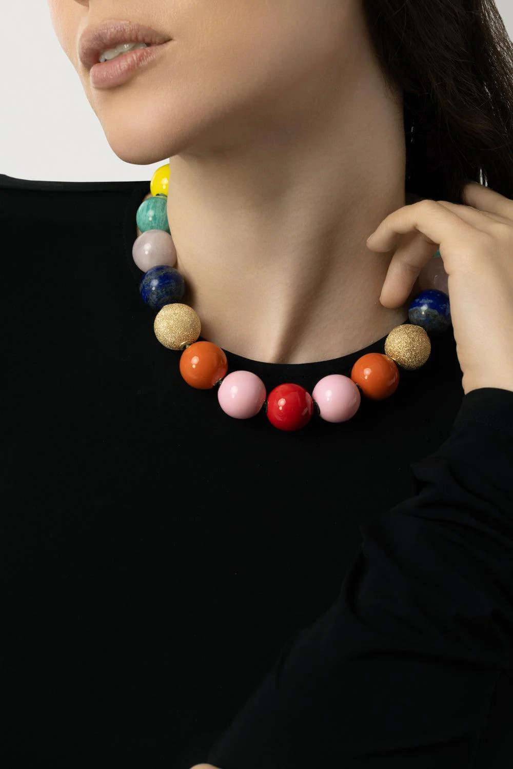 Noho Downtown Necklace - Image 4