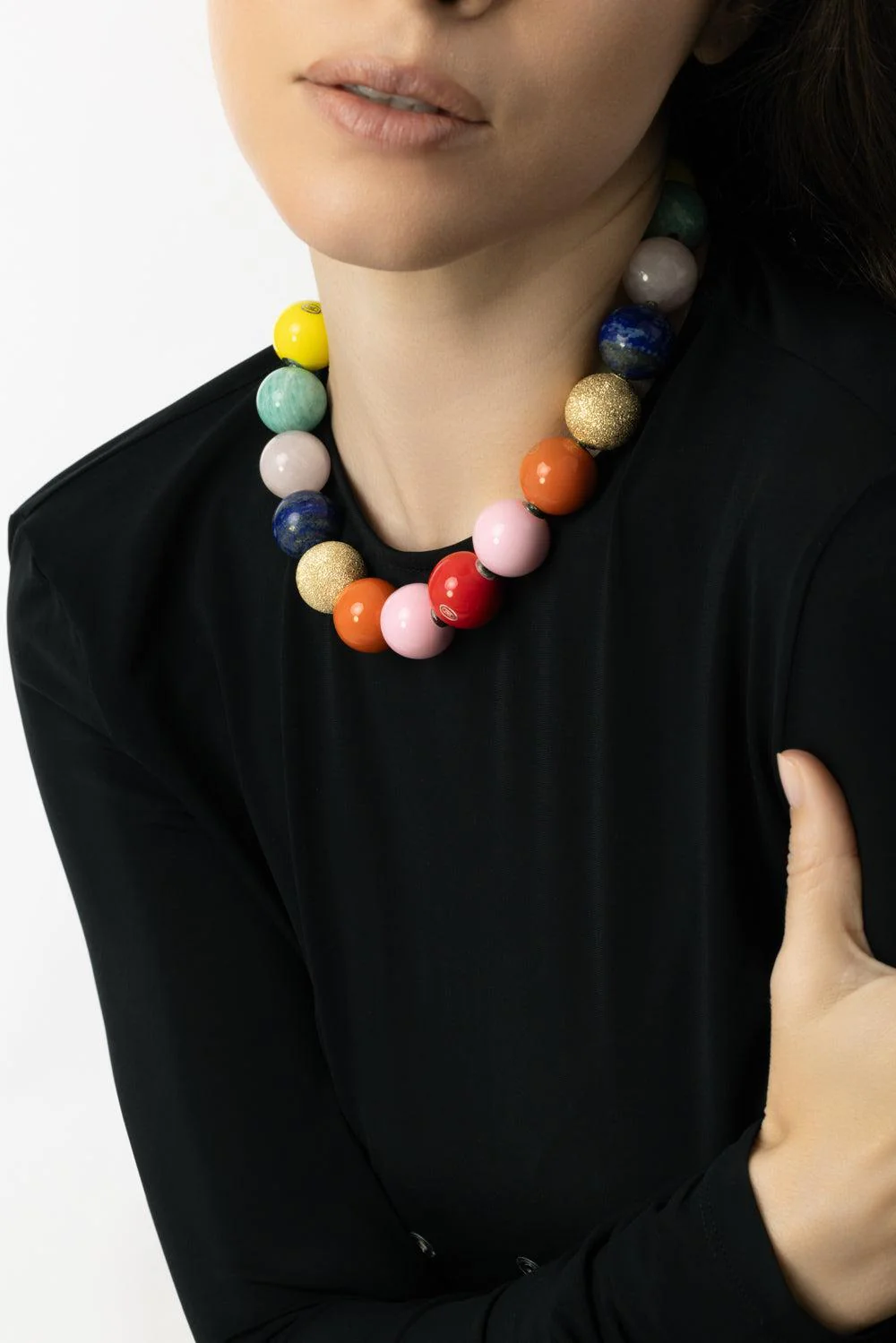 Noho Downtown Necklace - Image 5