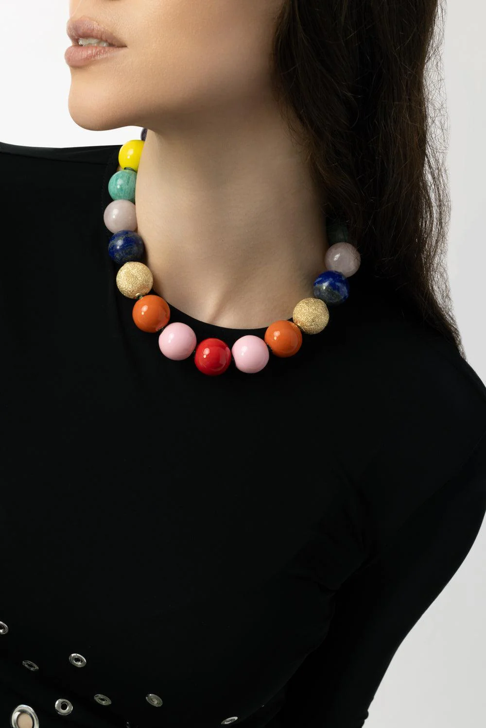 Noho Downtown Necklace - Image 6