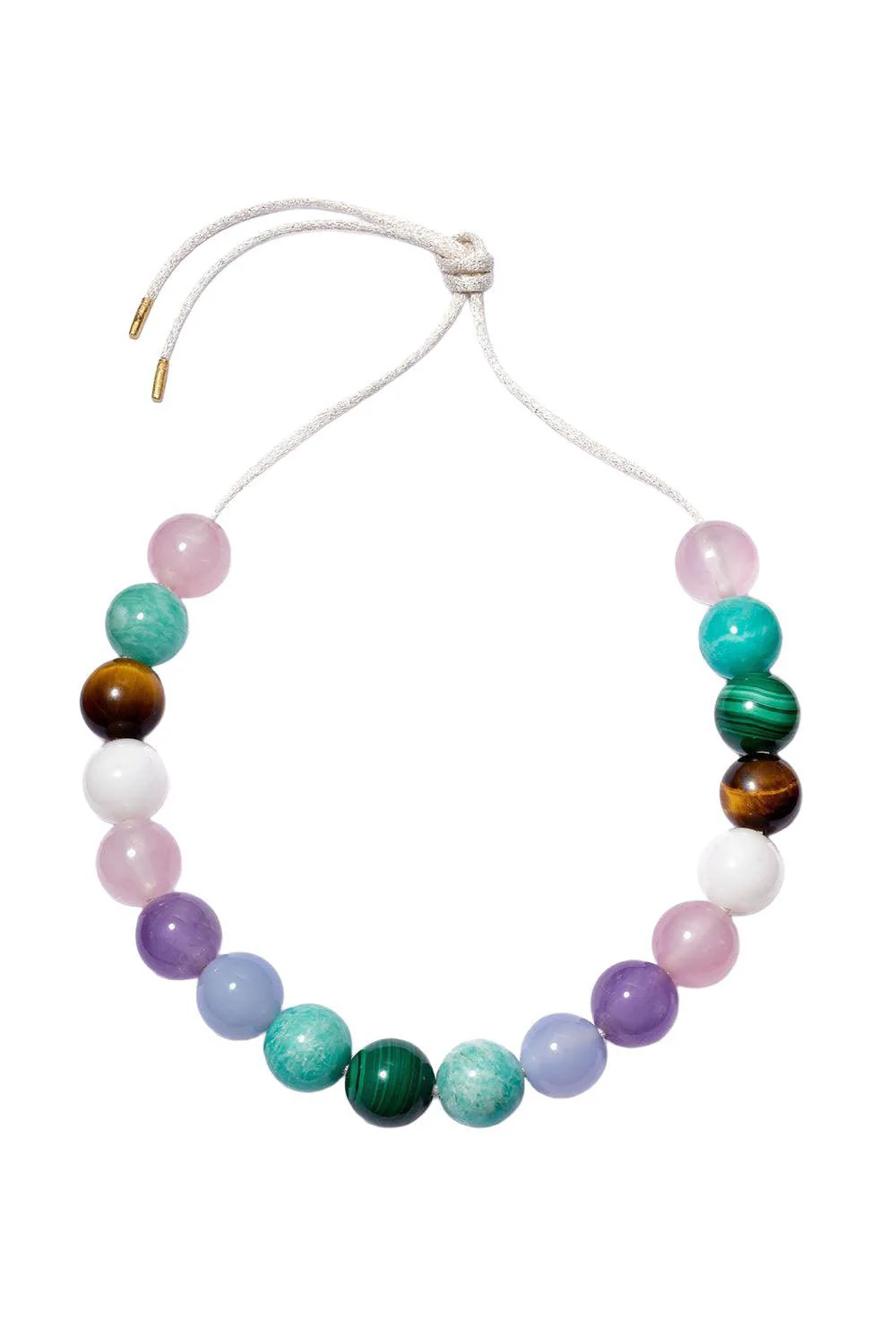 Nolita Downtown Necklace