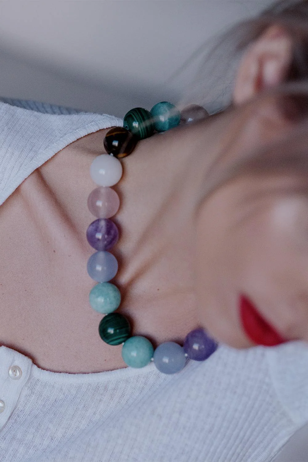 Nolita Downtown Necklace - Image 5