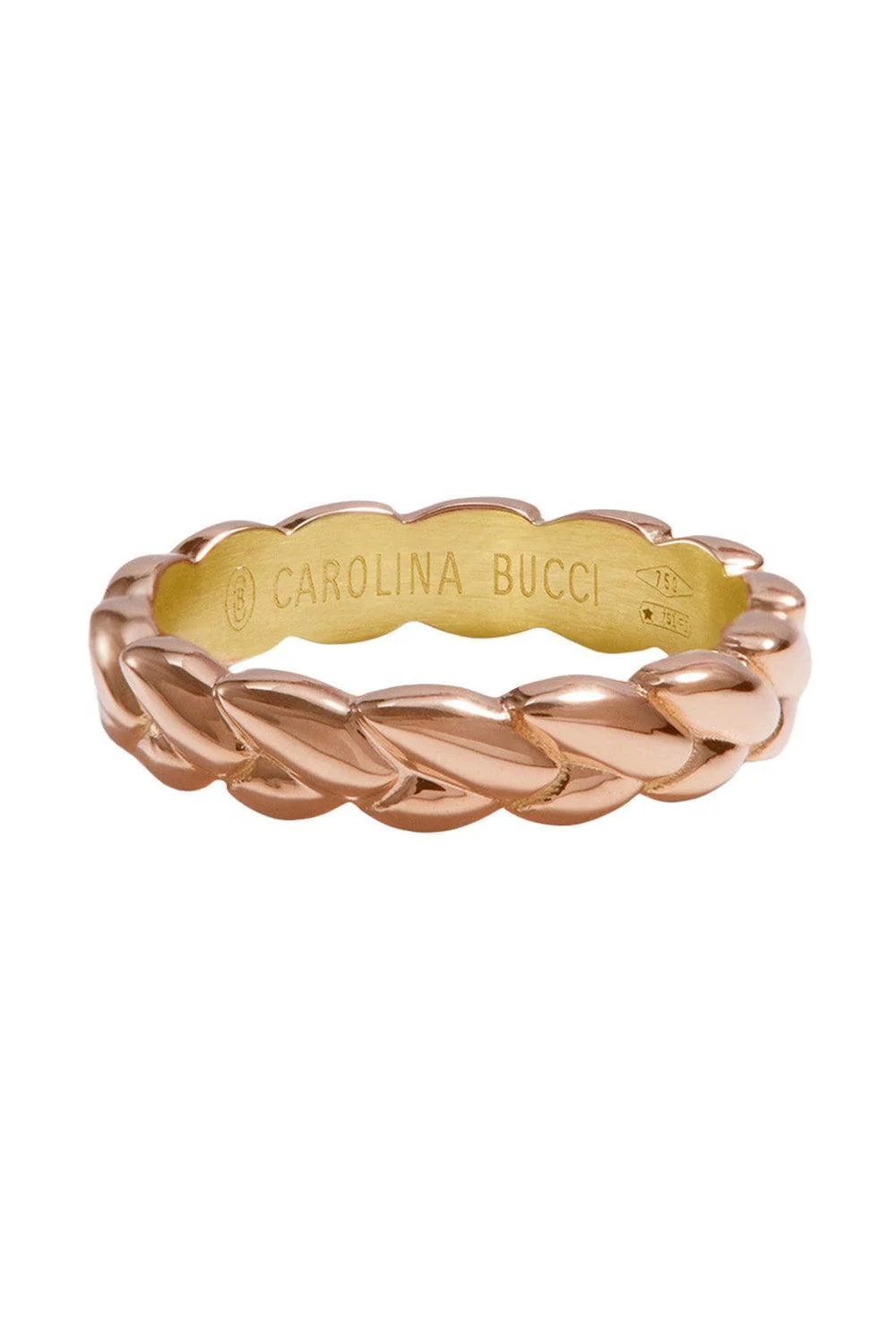 Patinato Everyday Ring