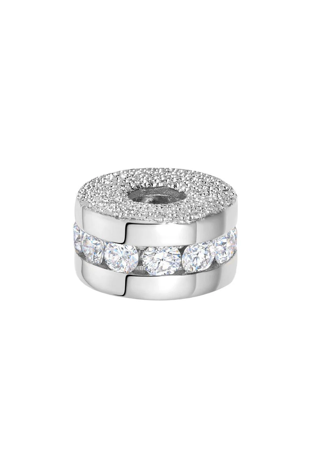 Precious White Diamond Forte Bead - Image 4