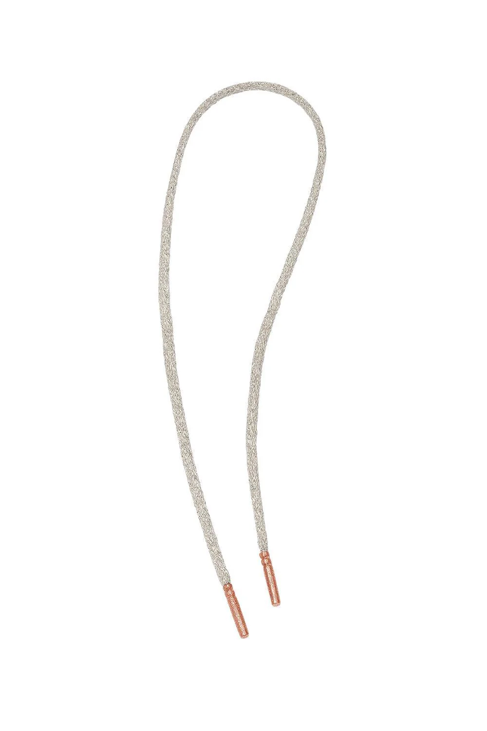 Short Forte Beads Cord - Moon - Image 2