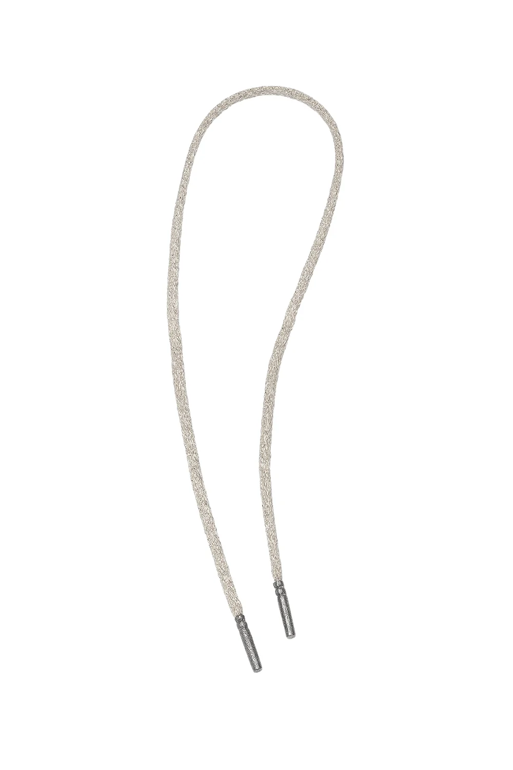 Short Forte Beads Cord - Moon - Image 3