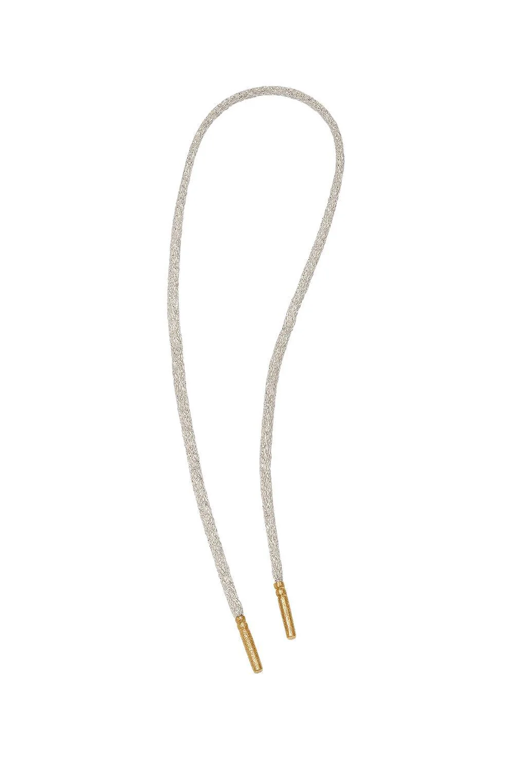 Short Forte Beads Cord - Moon - Image 4
