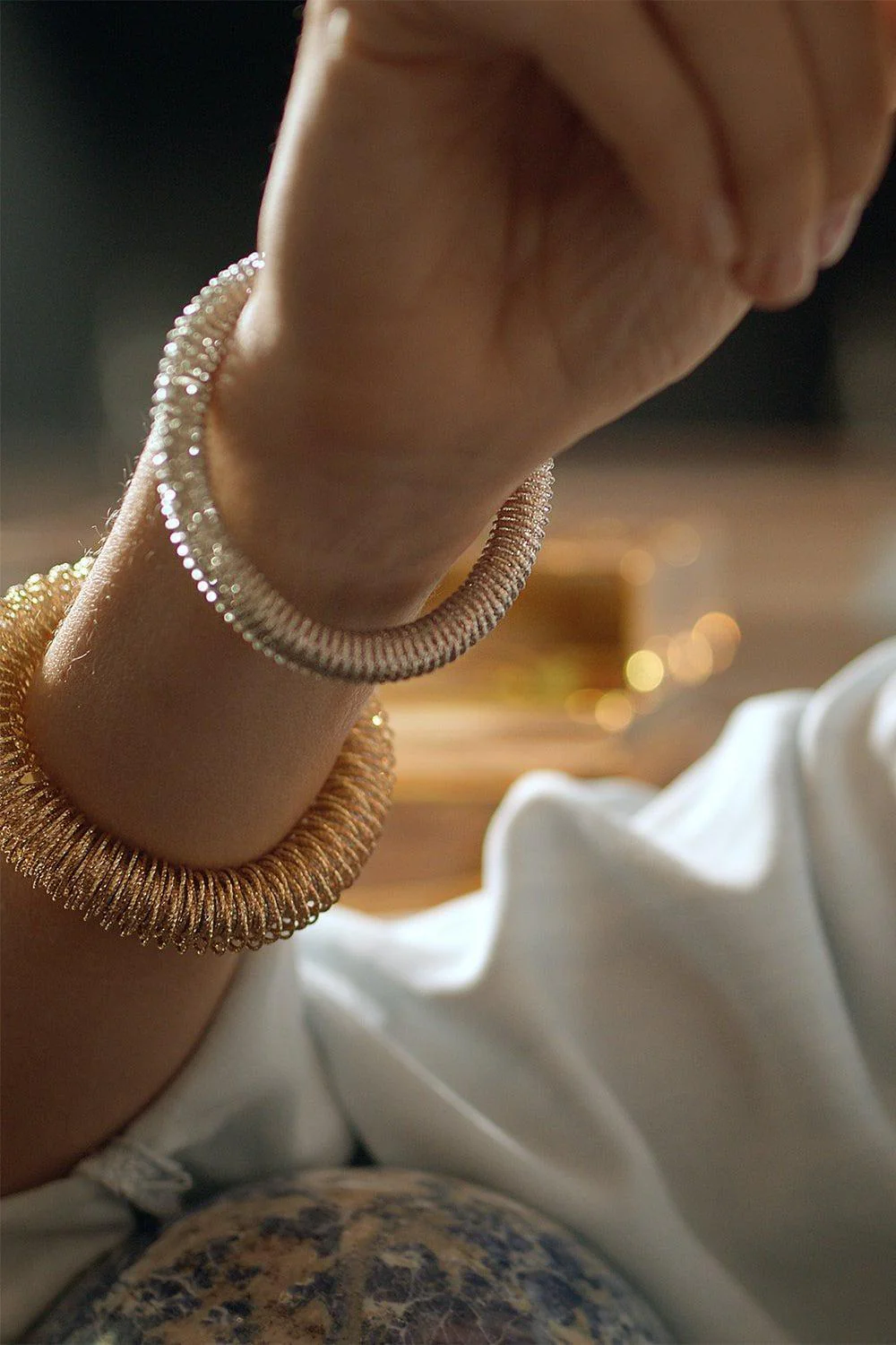Small K.I.S.S. Bracelet - Image 5