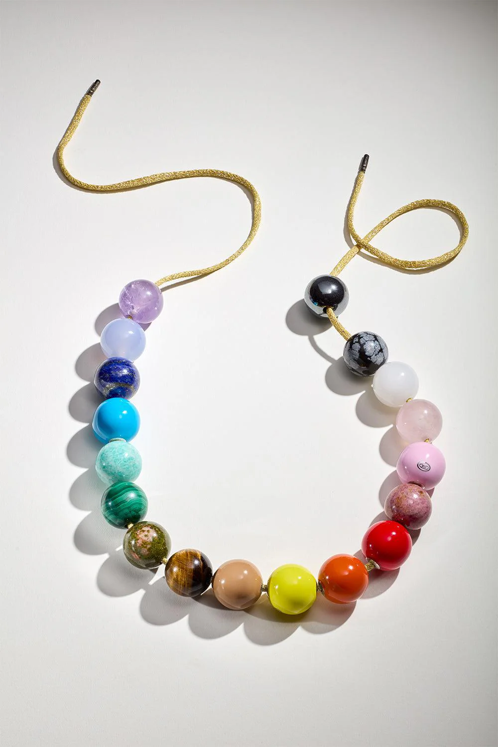 Soho Downtown Necklace - Image 6