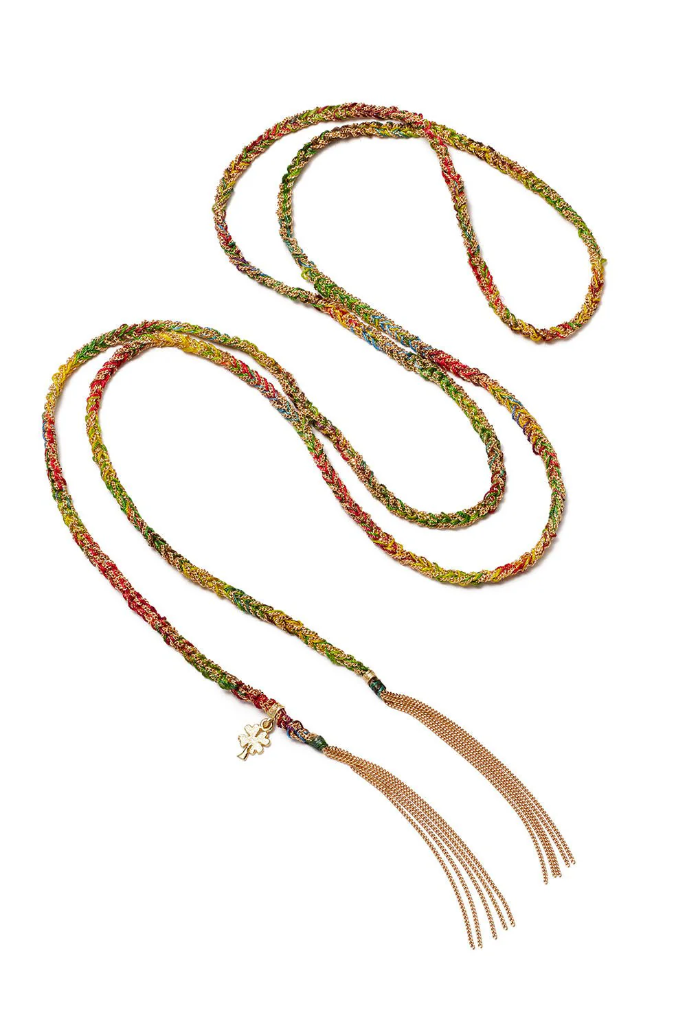 Super Lucky Necklace