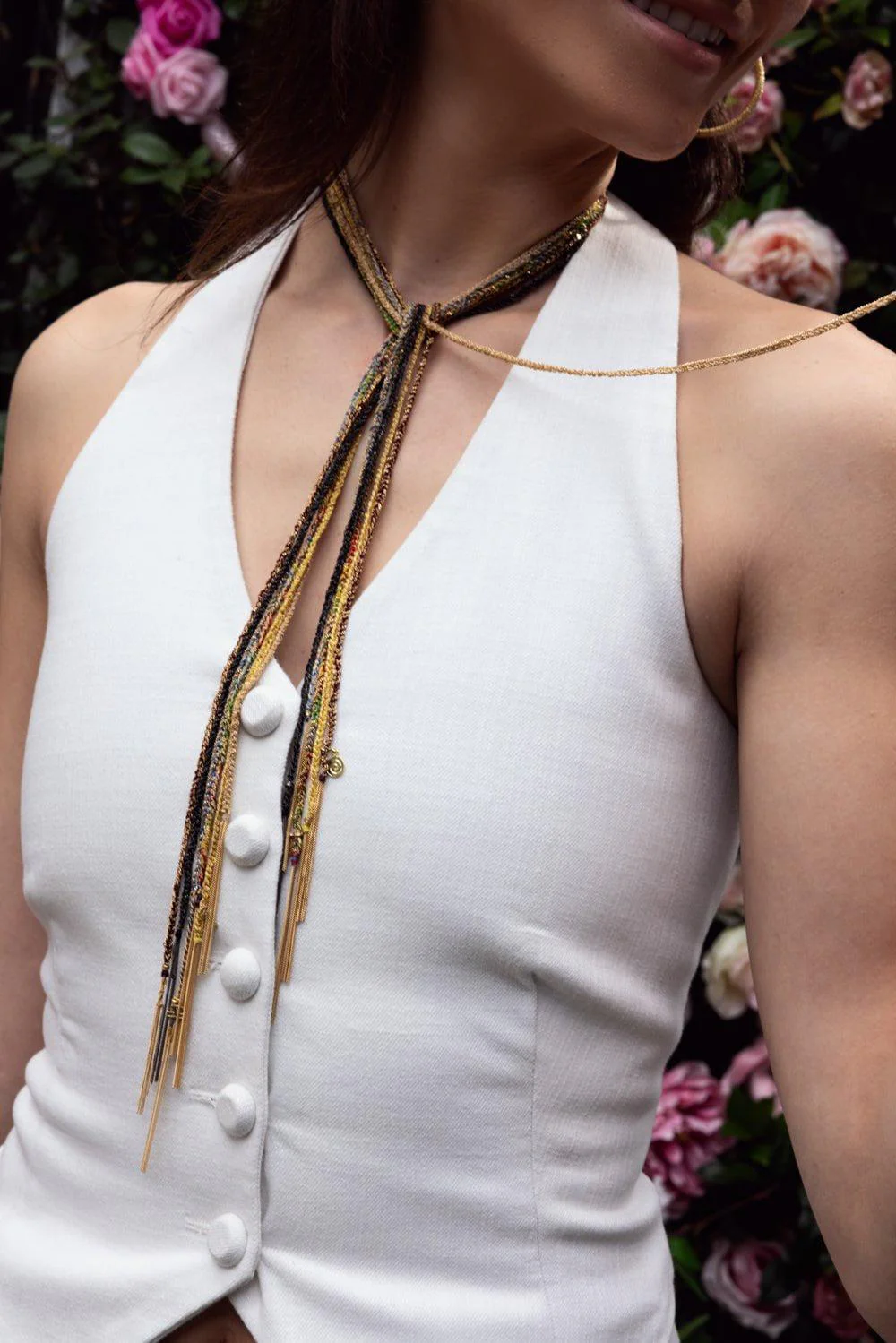 Super Lucky Necklace - Image 3