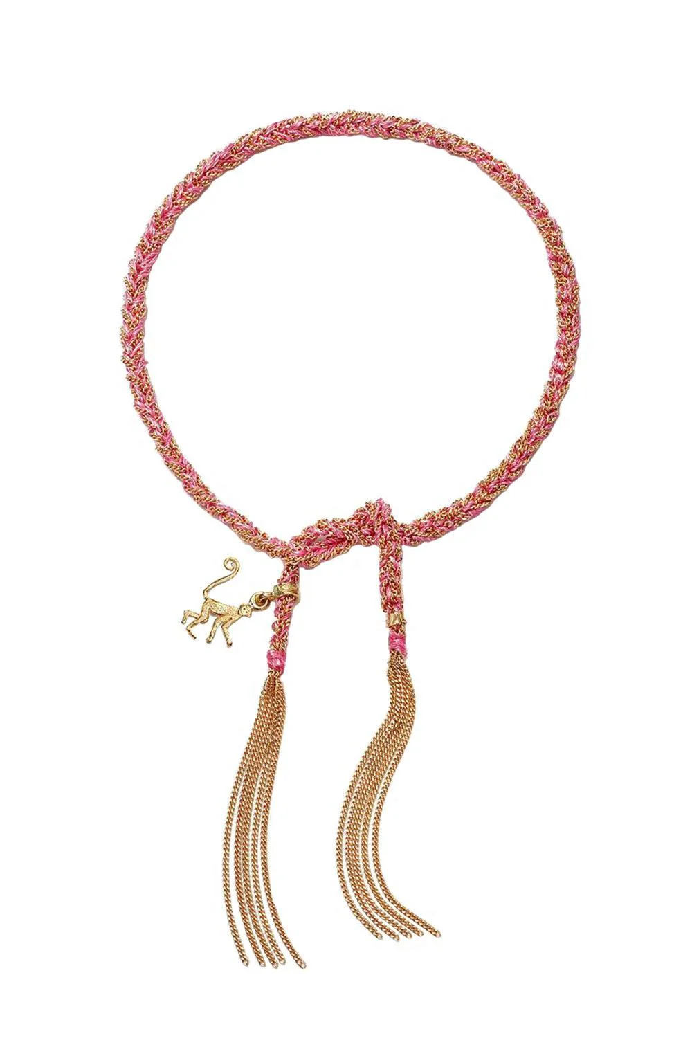 The Colony Lucky Bracelet