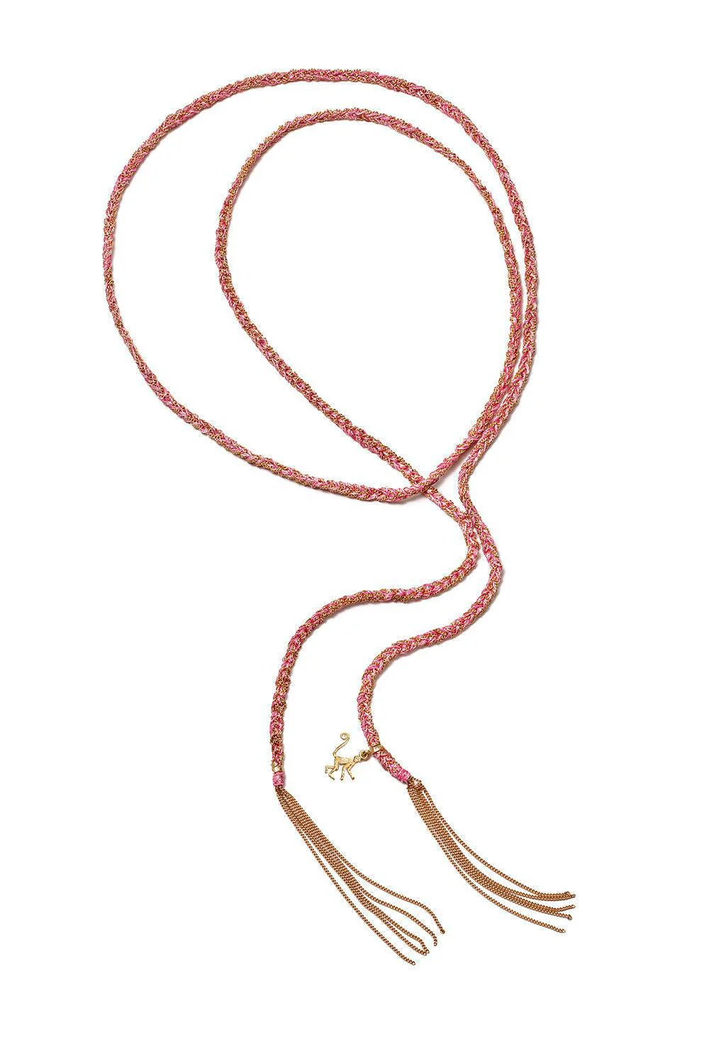 The Colony Lucky Necklace