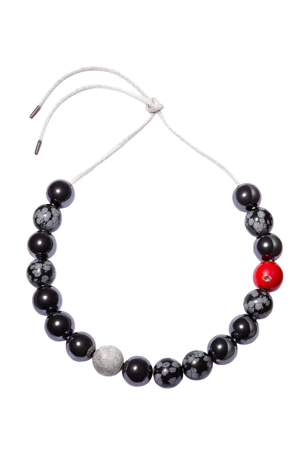 Tribeca Downtown Necklace