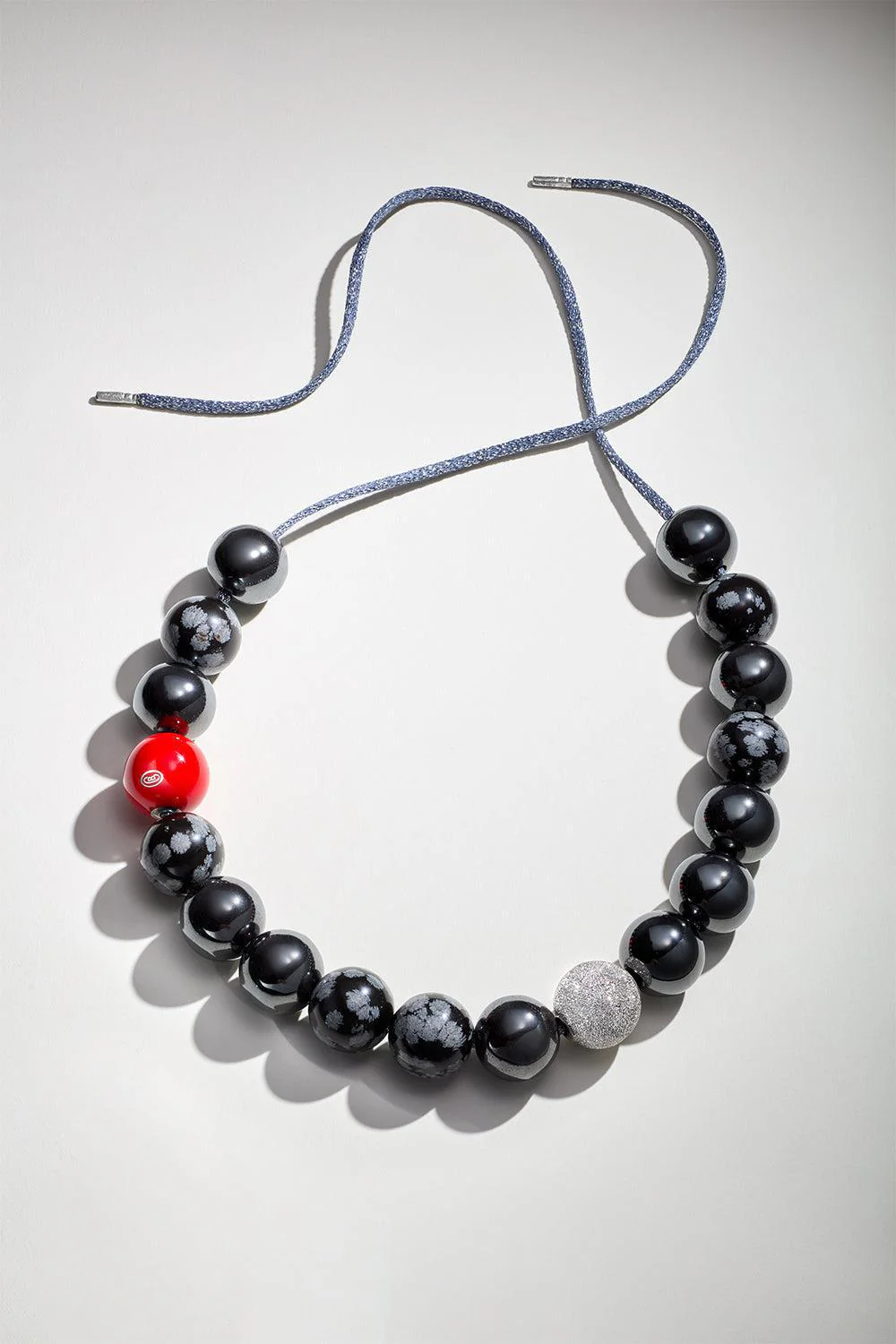Tribeca Downtown Necklace - Image 3
