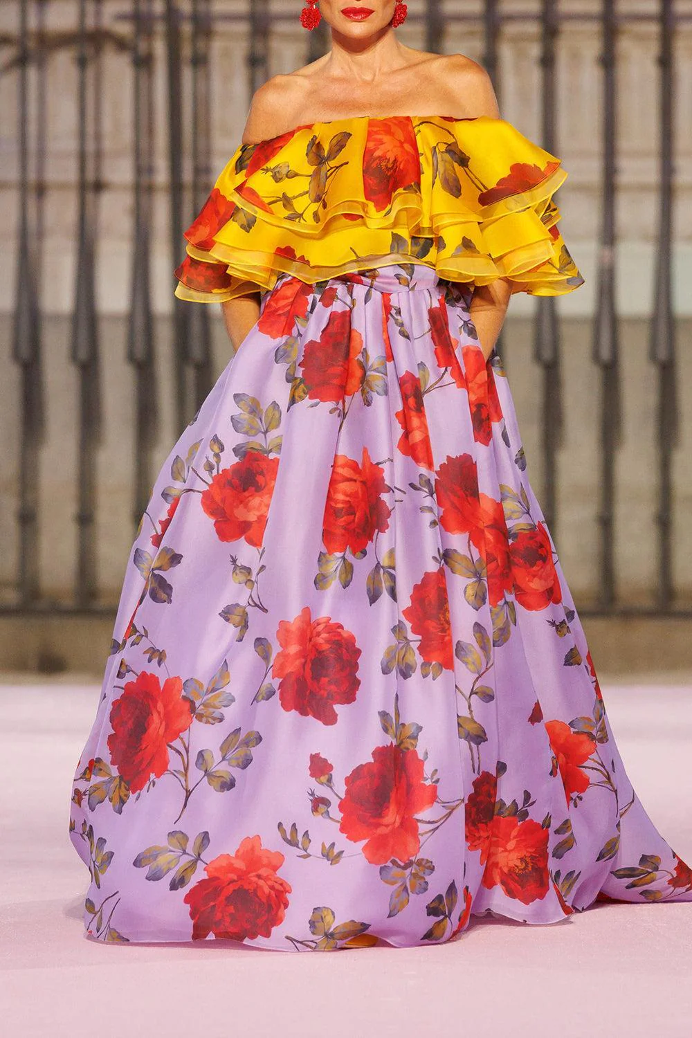 Evening Ball Skirt - Image 2