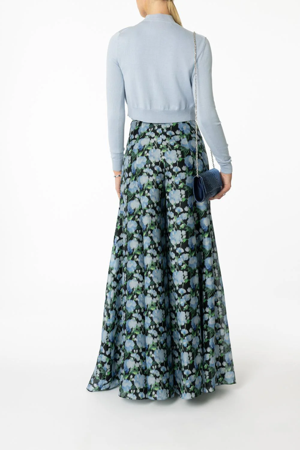 Long Sleeve Cardigan - Image 4