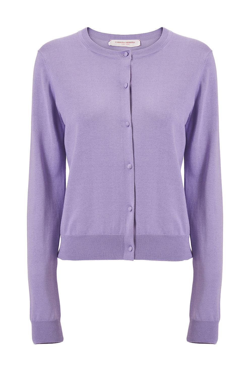 Longsleeve Cardigan