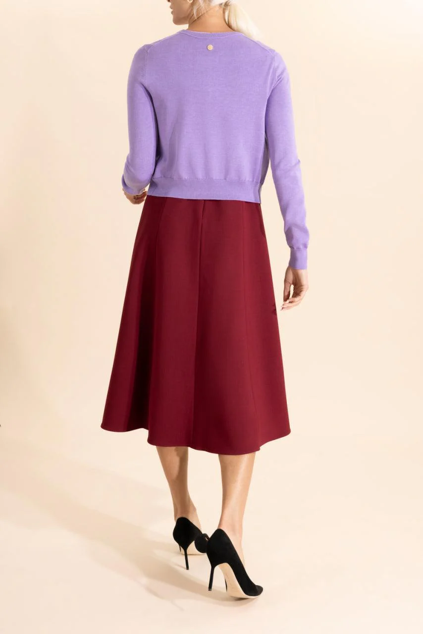 Longsleeve Cardigan - Image 4