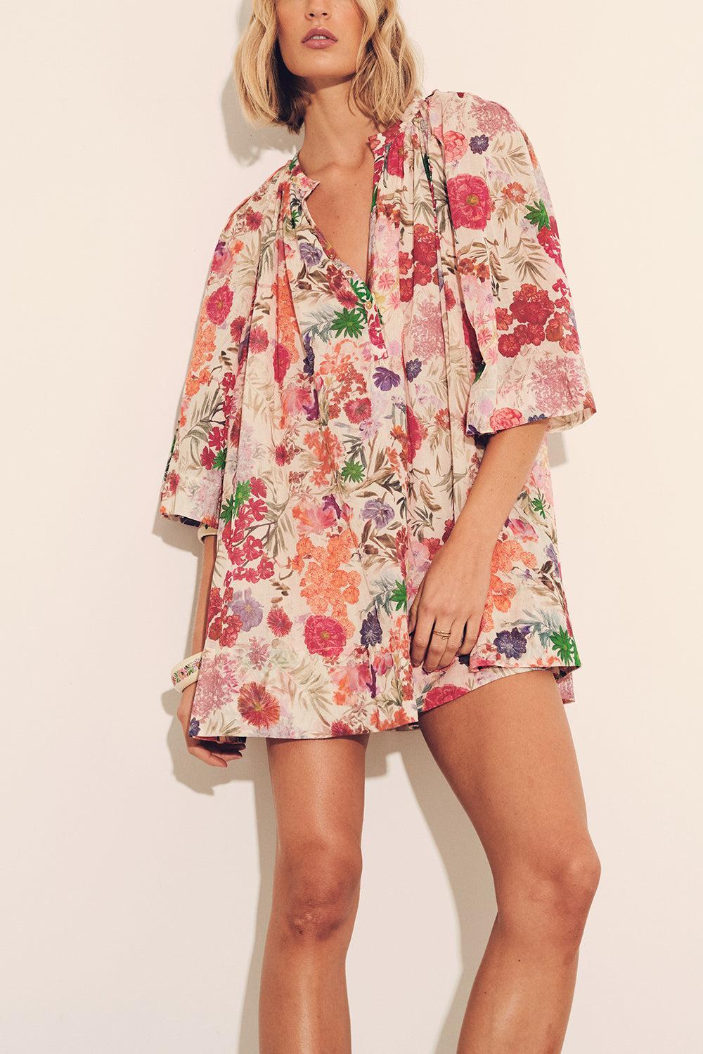 Amala Dress - Image 3
