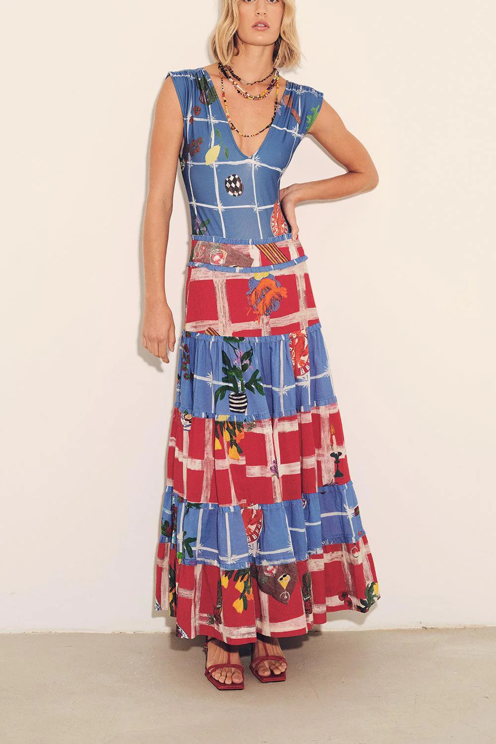 Catalina Skirt - Image 3