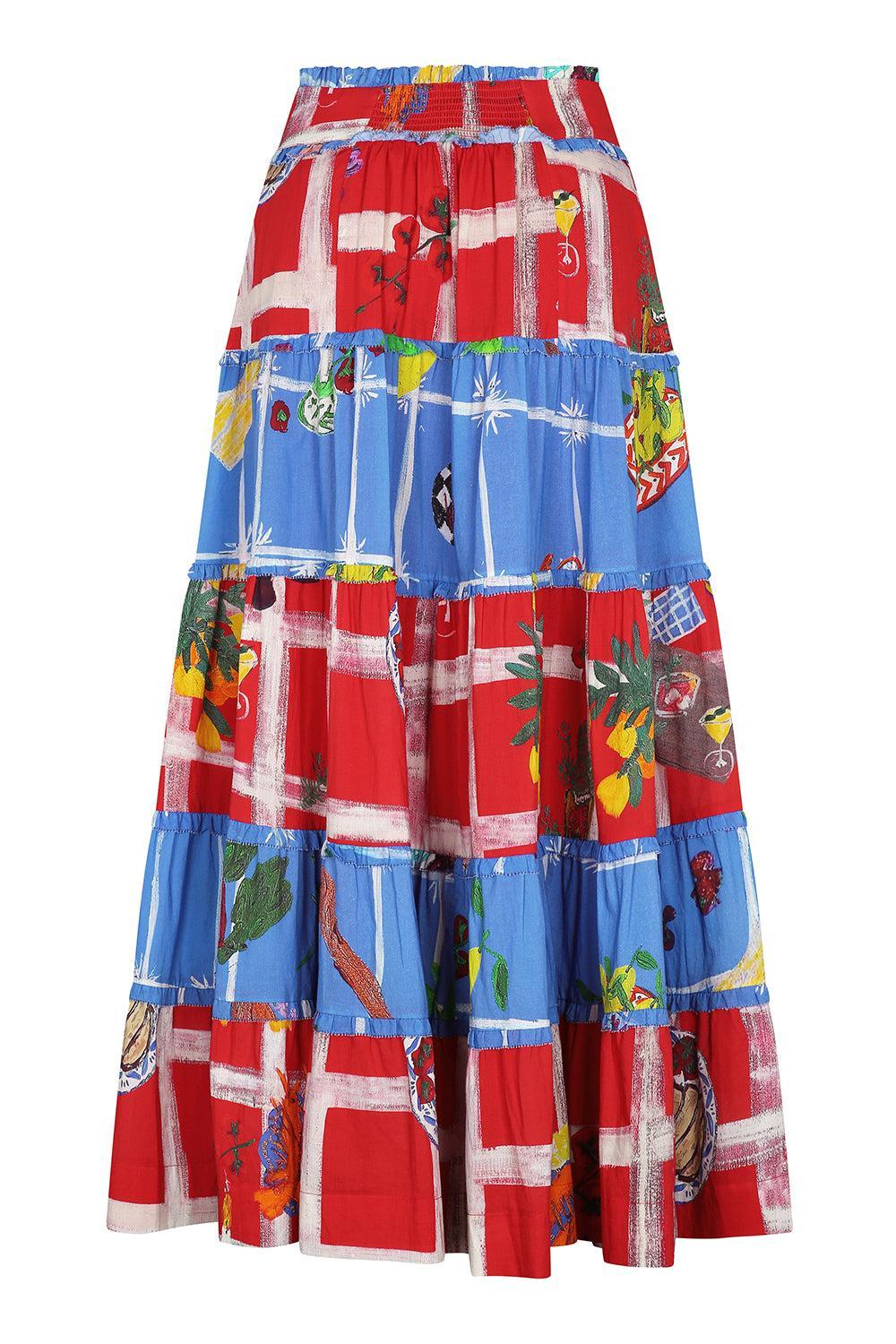 Catalina Skirt - Image 5