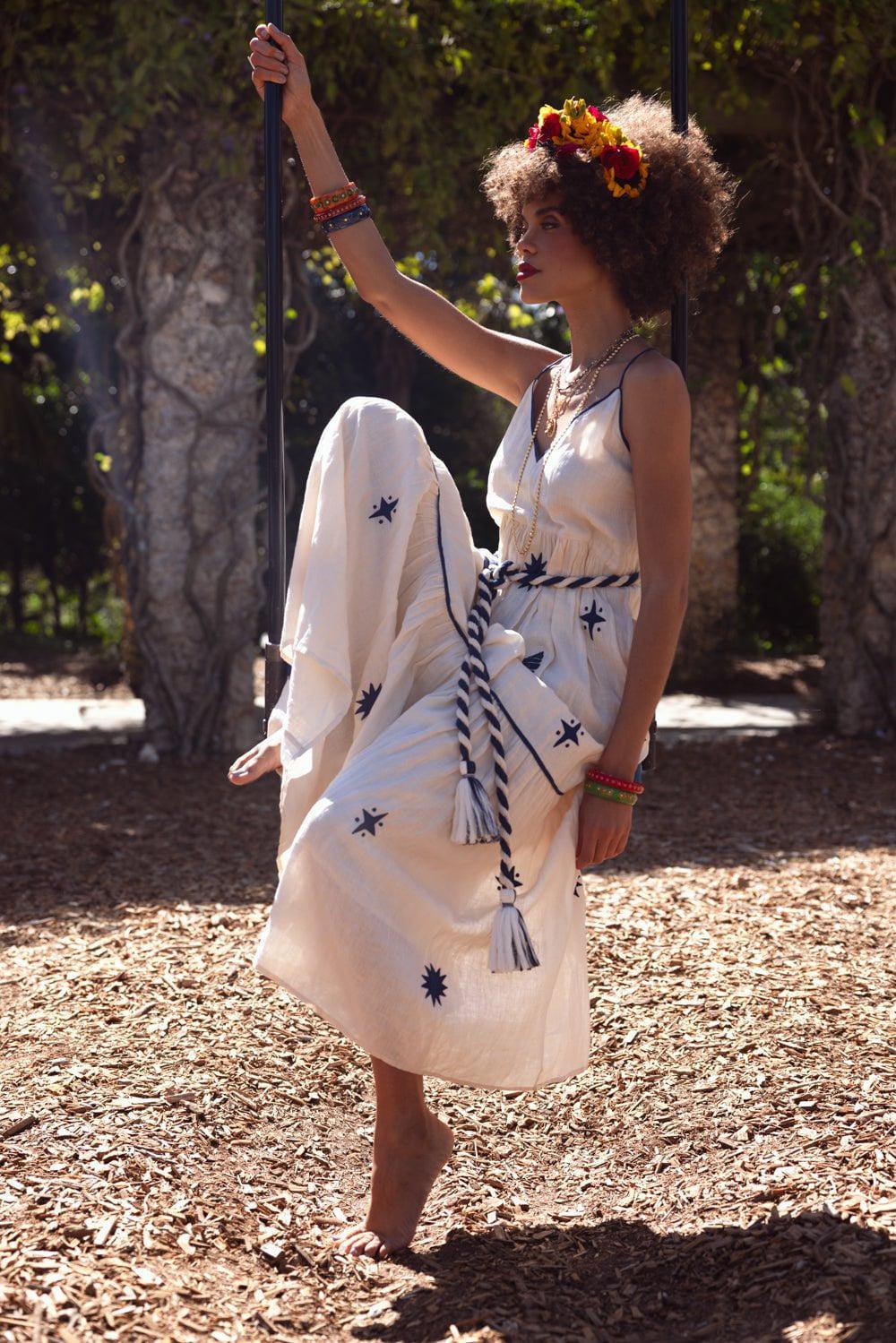 Eonia Dress - Image 2